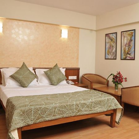 Hotel Goradia Shirdi Exterior foto
